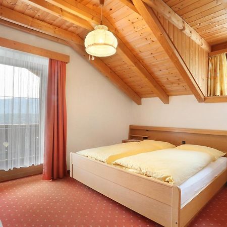 Pension Alpeggerhof Terento Zewnętrze zdjęcie